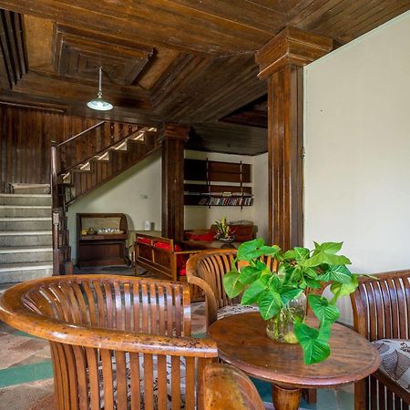 Lakeview Eco Lodge 킨타마니 외부 사진