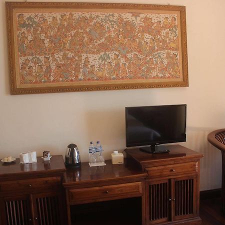 Lakeview Eco Lodge 킨타마니 외부 사진