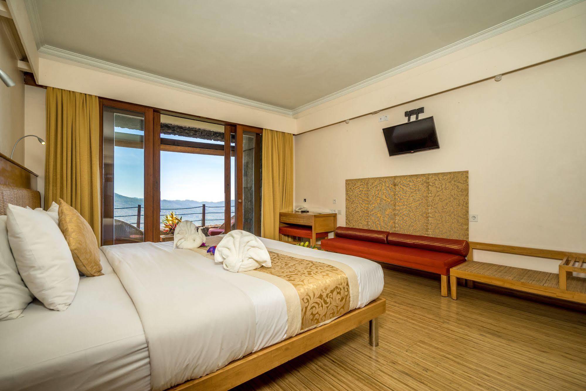 Lakeview Eco Lodge 킨타마니 외부 사진